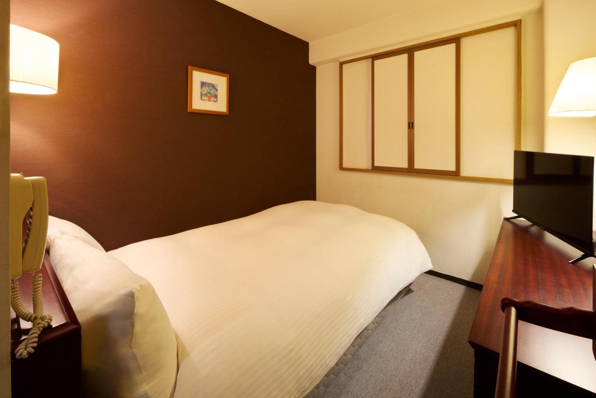 Centurion Hotel Hamamatsu Dış mekan fotoğraf