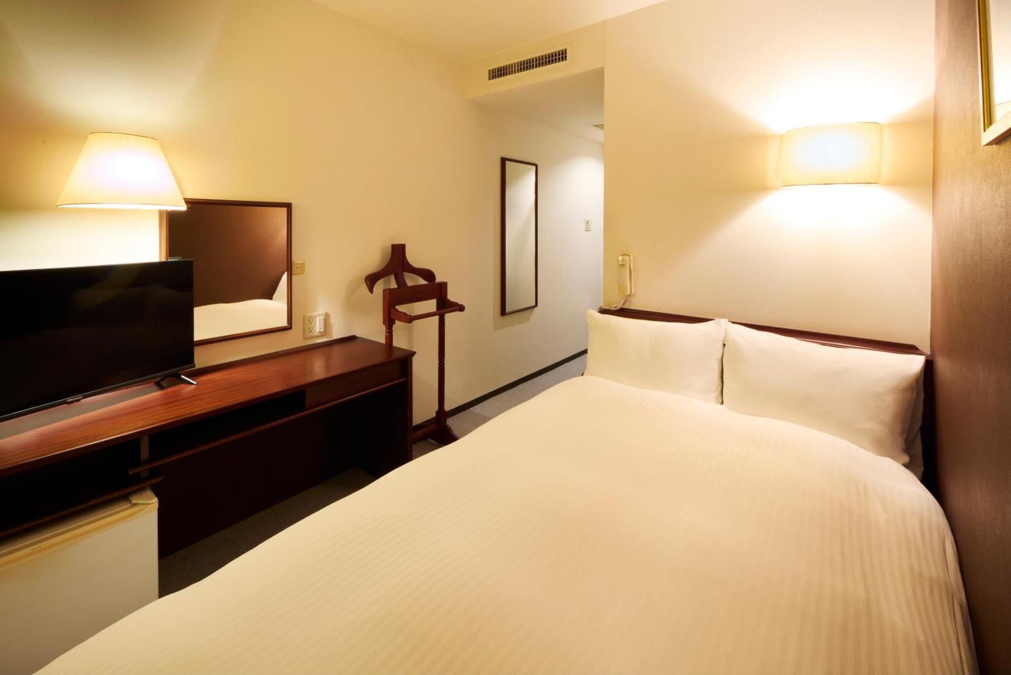 Centurion Hotel Hamamatsu Dış mekan fotoğraf