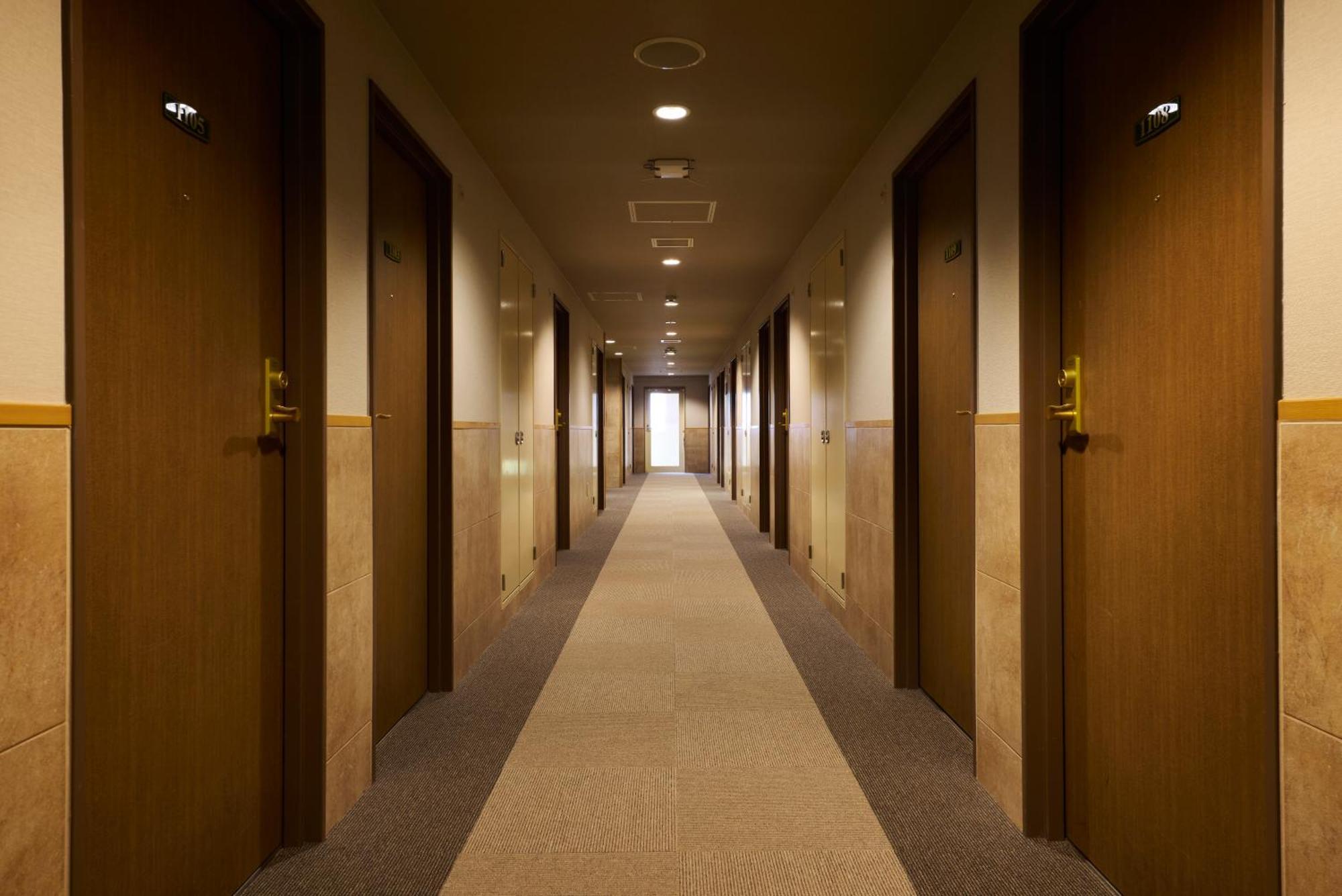 Centurion Hotel Hamamatsu Dış mekan fotoğraf