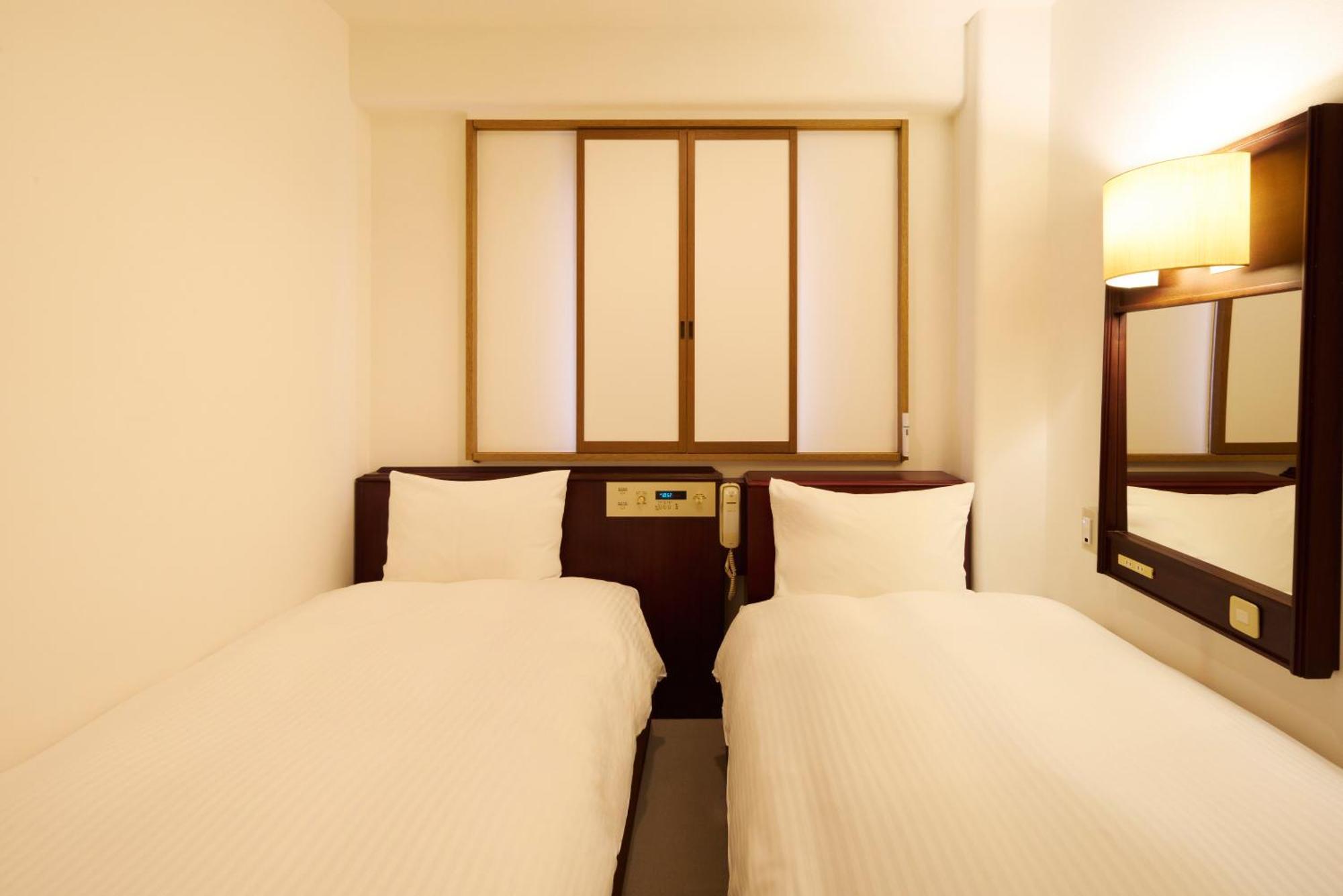 Centurion Hotel Hamamatsu Dış mekan fotoğraf