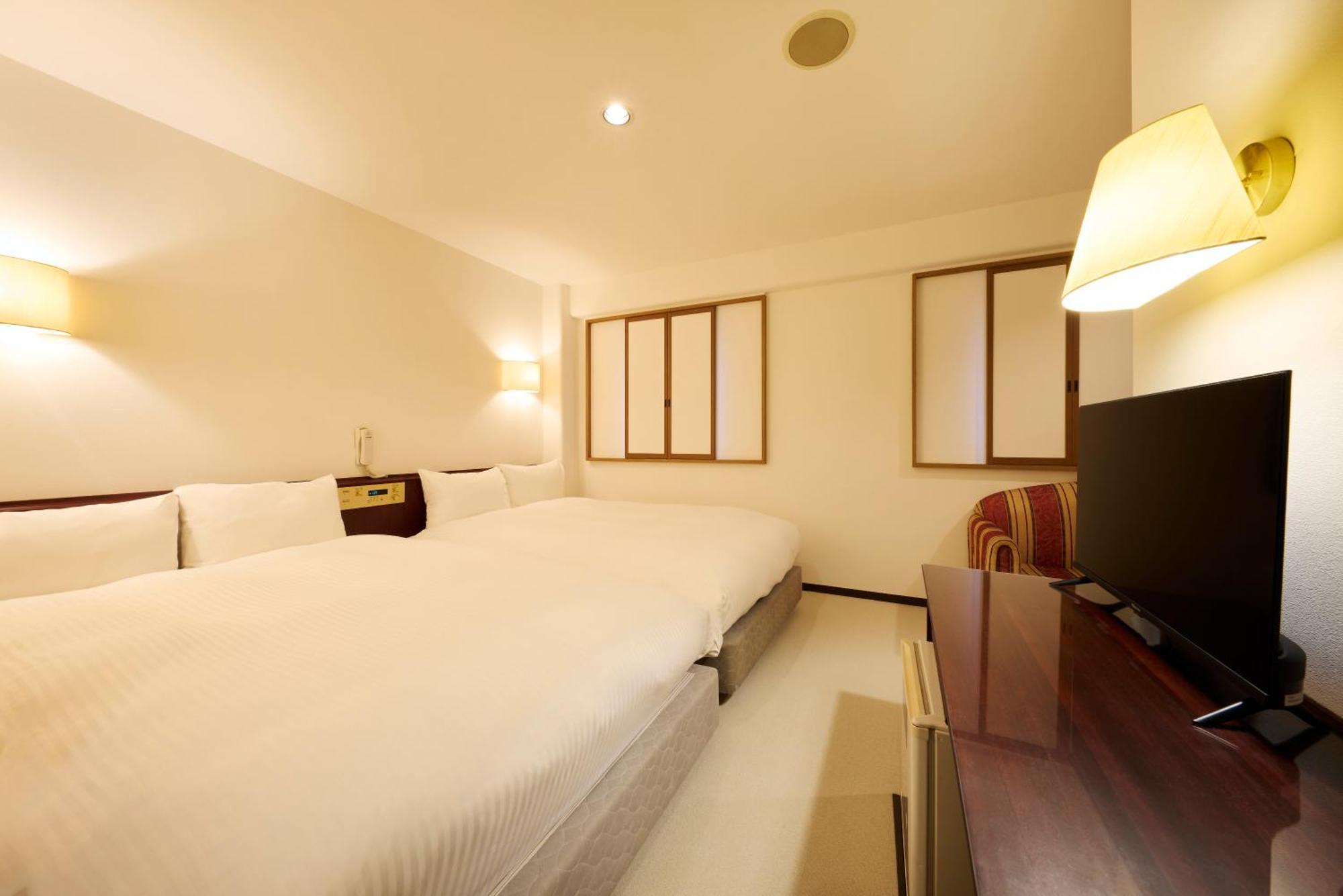 Centurion Hotel Hamamatsu Dış mekan fotoğraf