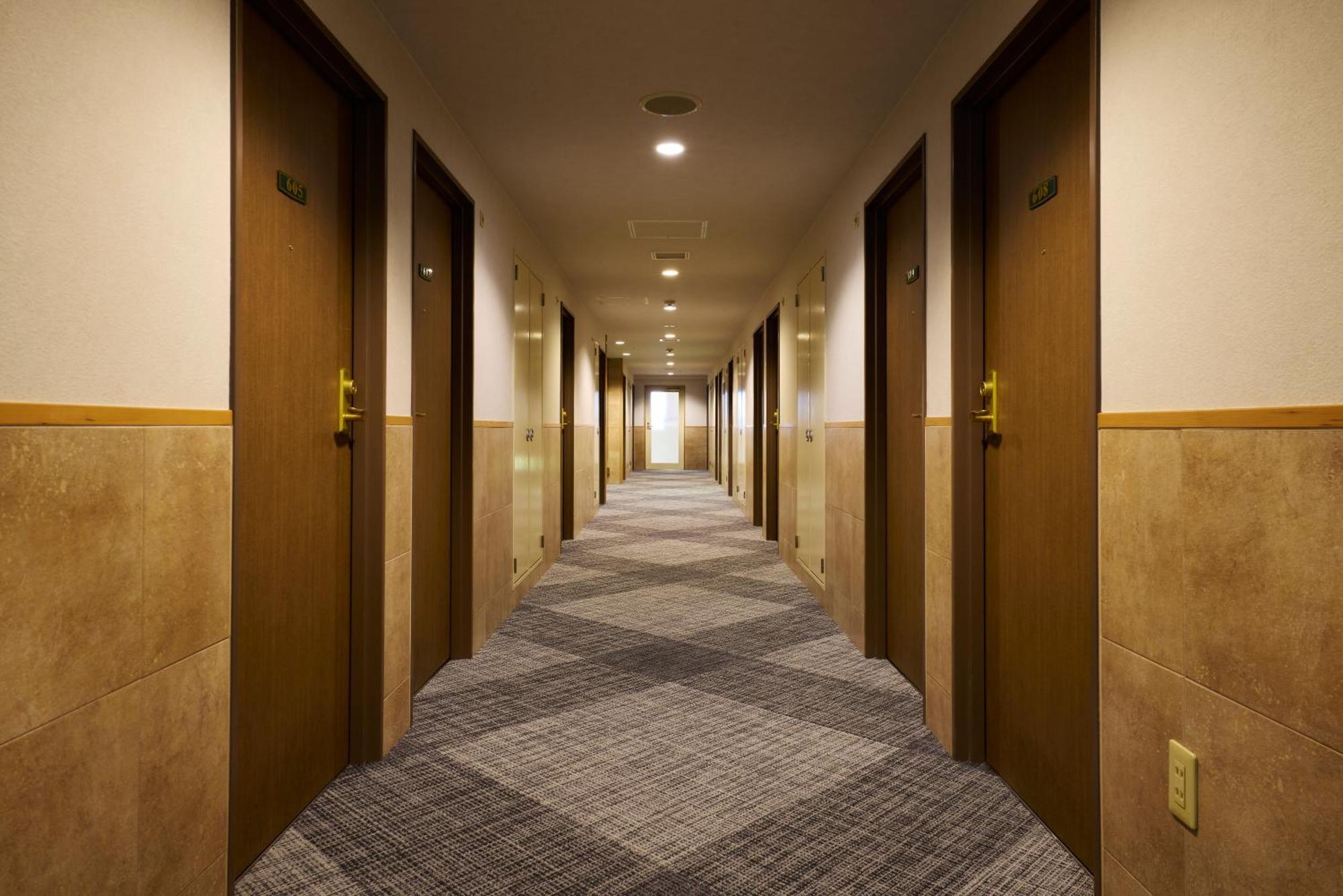 Centurion Hotel Hamamatsu Dış mekan fotoğraf