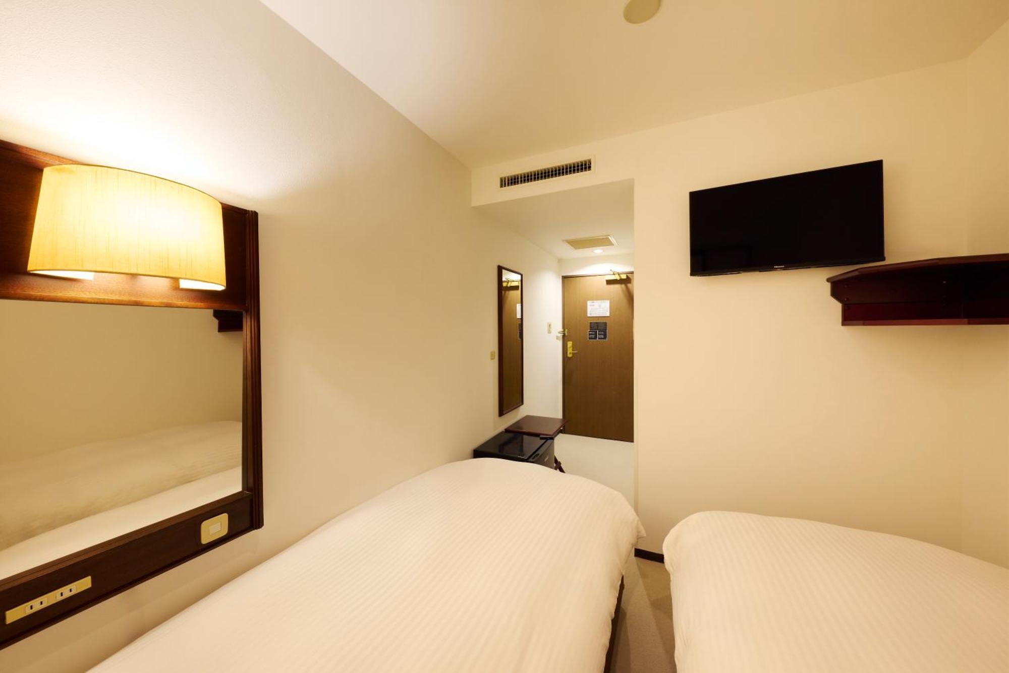 Centurion Hotel Hamamatsu Dış mekan fotoğraf