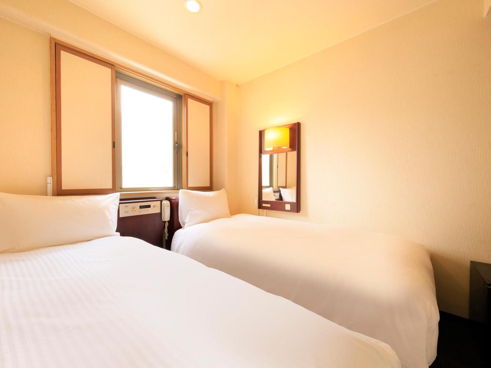 Centurion Hotel Hamamatsu Dış mekan fotoğraf