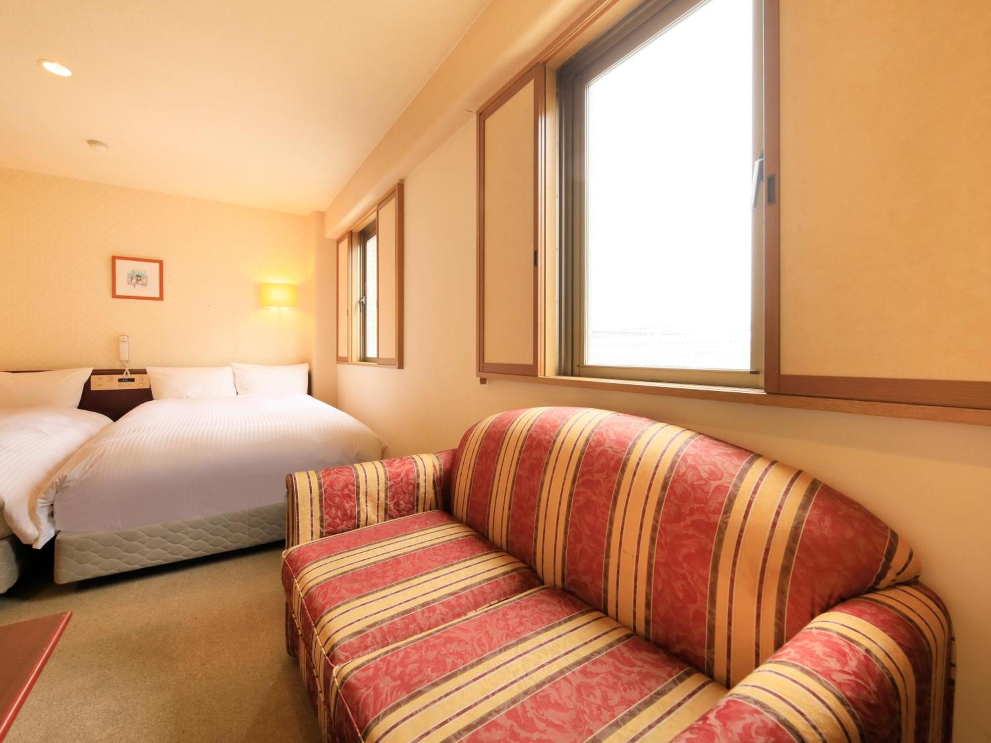 Centurion Hotel Hamamatsu Dış mekan fotoğraf