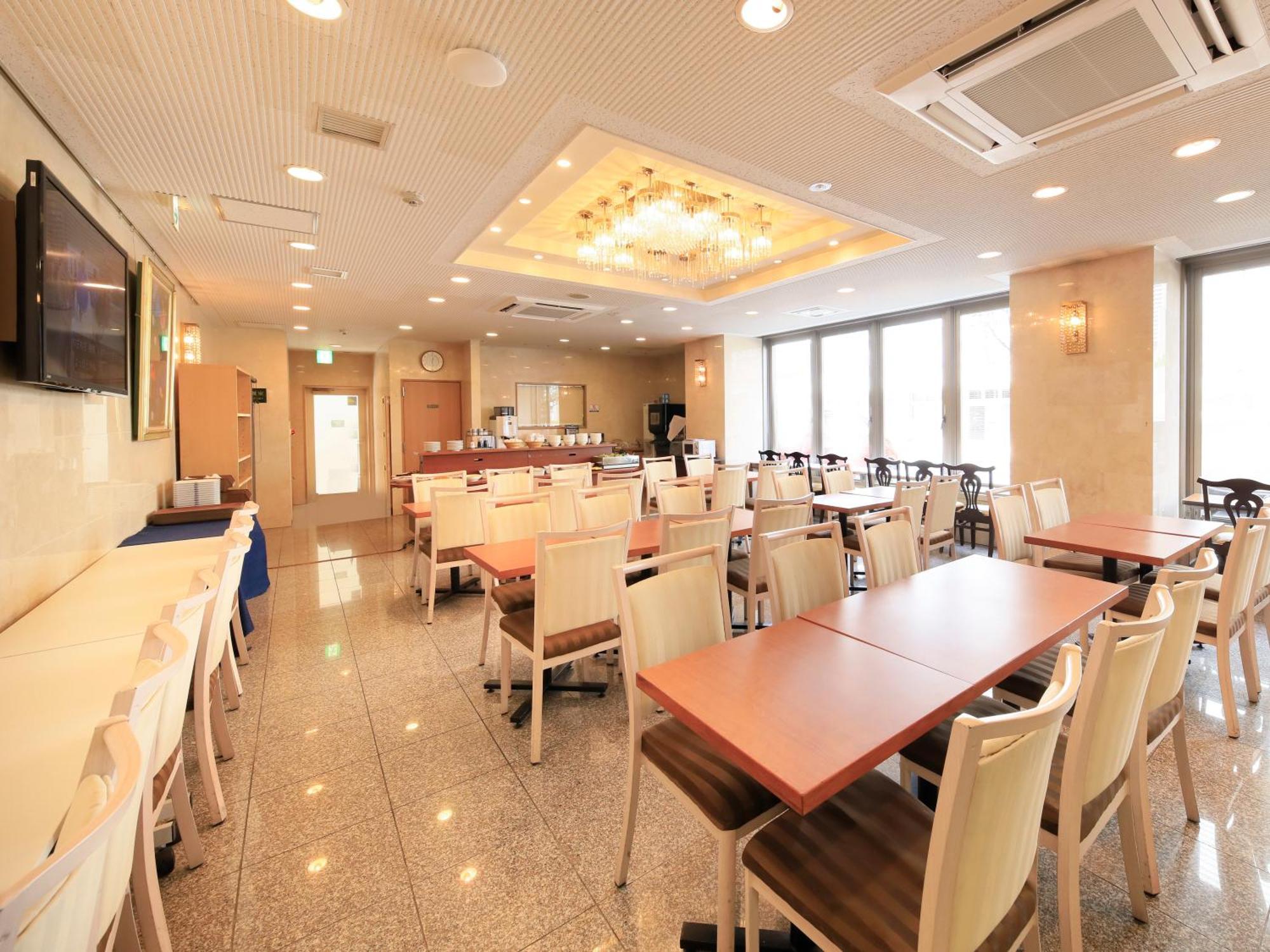 Centurion Hotel Hamamatsu Dış mekan fotoğraf